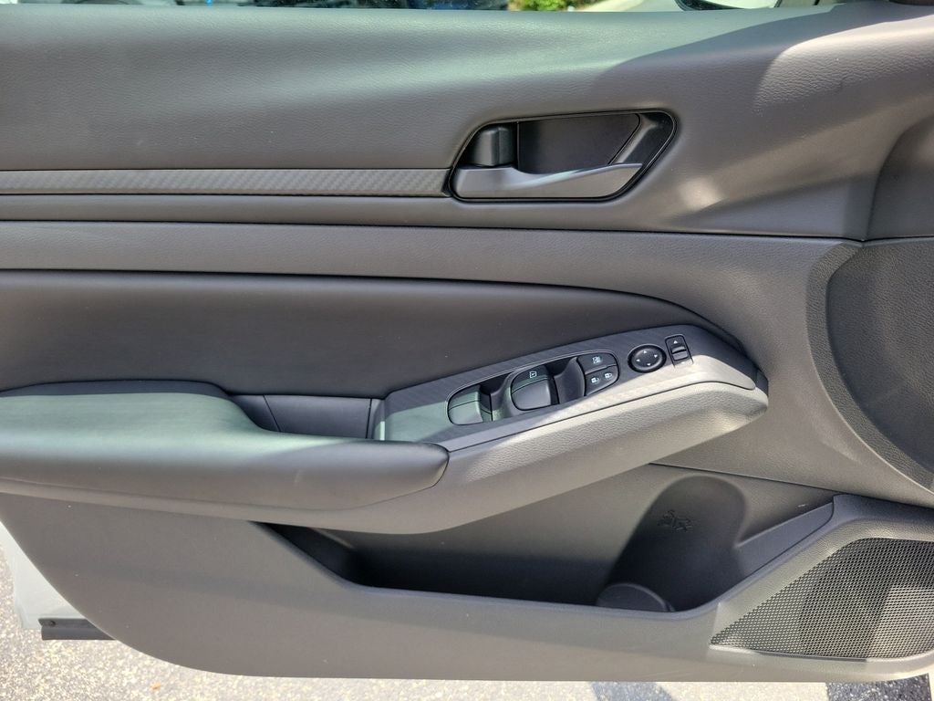 2025 Nissan Altima 2.5 S