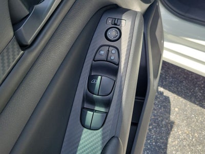 2025 Nissan Altima 2.5 S