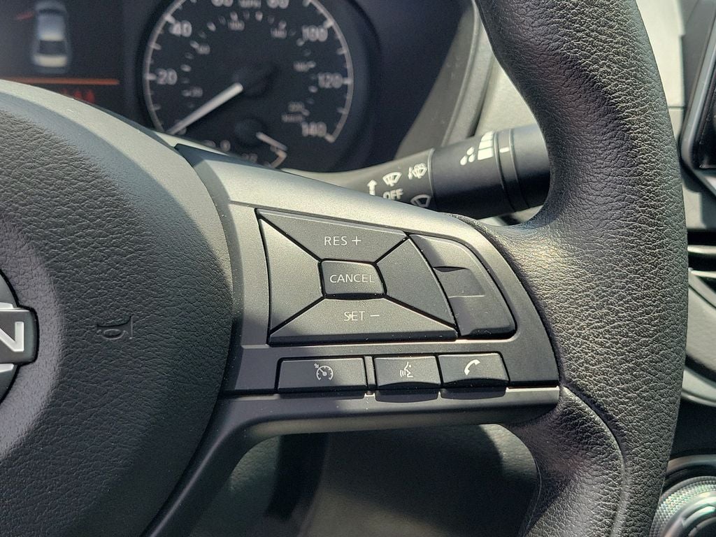 2025 Nissan Altima 2.5 S