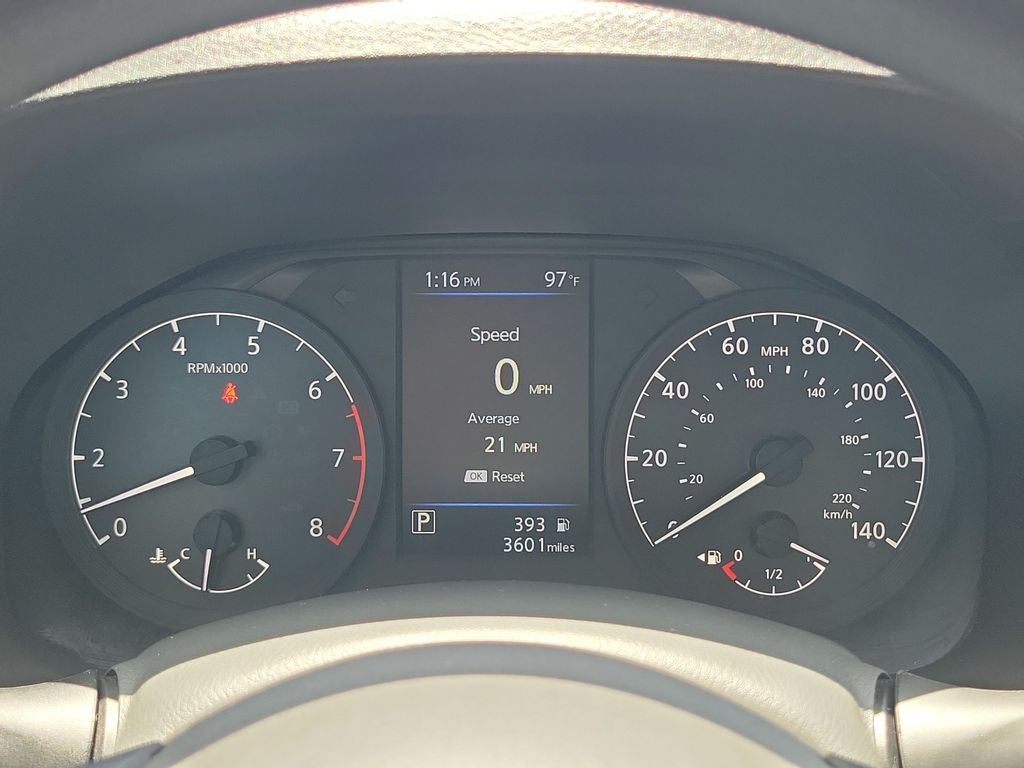 2025 Nissan Altima 2.5 S
