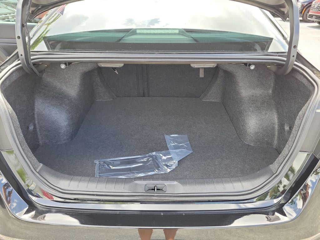 2025 Nissan Altima 2.5 S
