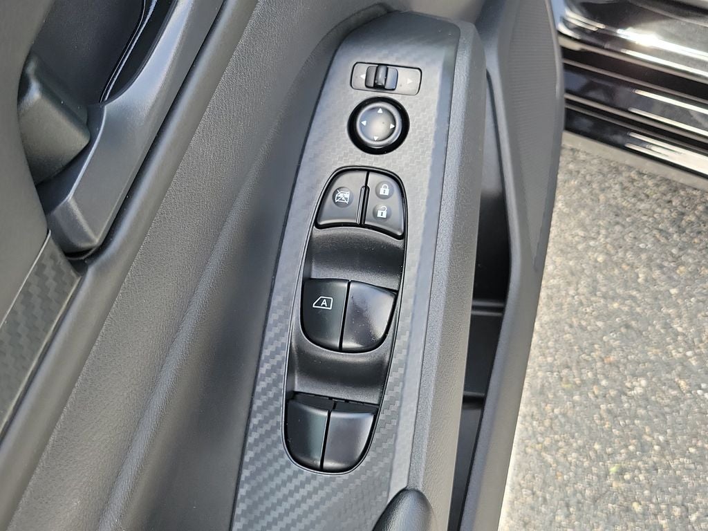 2025 Nissan Altima 2.5 S