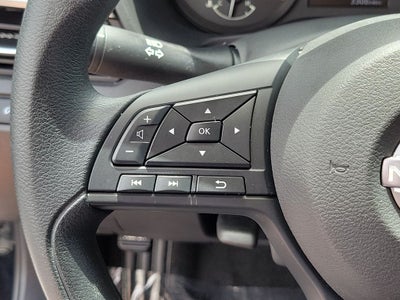 2025 Nissan Altima 2.5 S