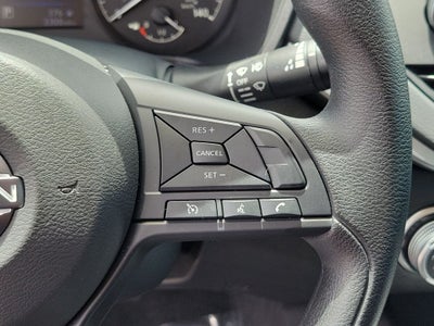 2025 Nissan Altima 2.5 S