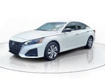 2025 Nissan Altima 2.5 S