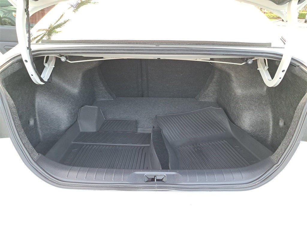 2025 Nissan Altima 2.5 S