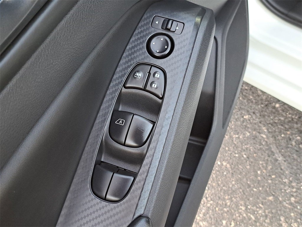 2025 Nissan Altima 2.5 S