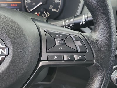 2025 Nissan Altima 2.5 S