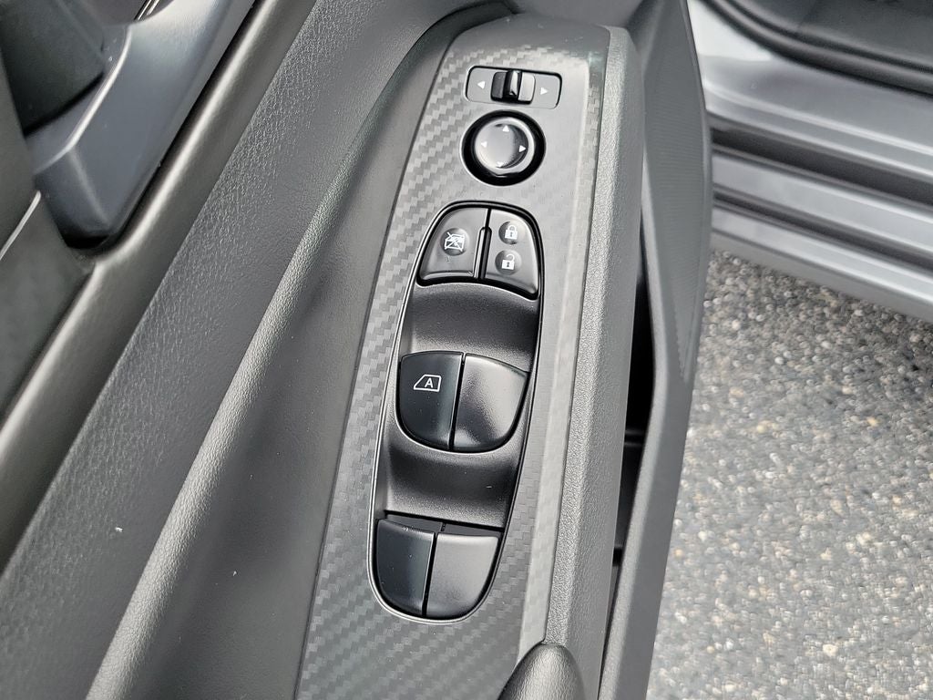 2025 Nissan Altima 2.5 S