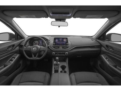 2025 Nissan Altima 2.5 S