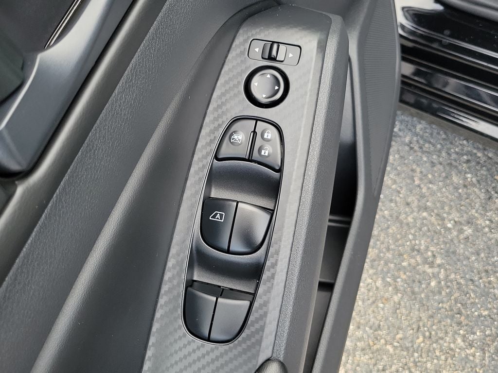 2025 Nissan Altima 2.5 S
