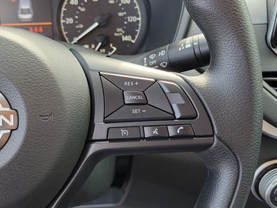 2025 Nissan Altima 2.5 S