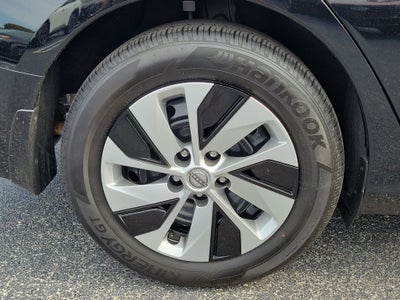 2025 Nissan Altima 2.5 S