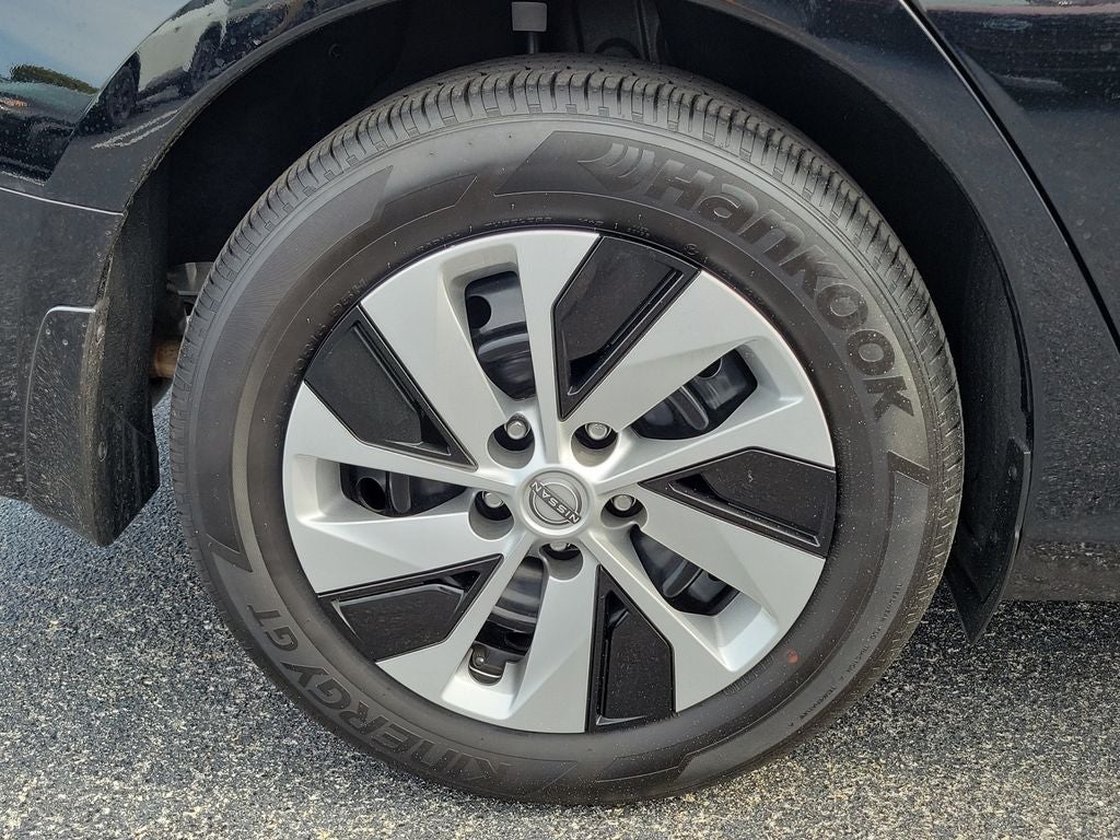 2025 Nissan Altima 2.5 S