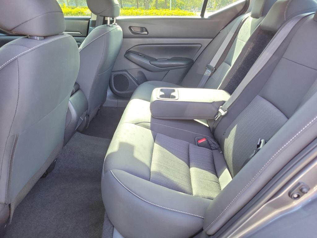 2025 Nissan Altima 2.5 S