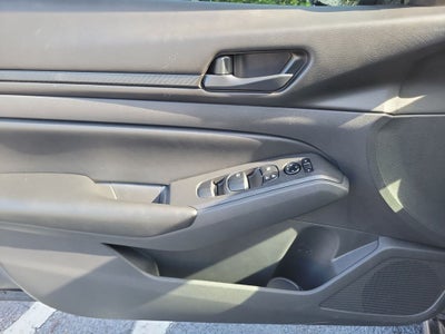 2025 Nissan Altima 2.5 S