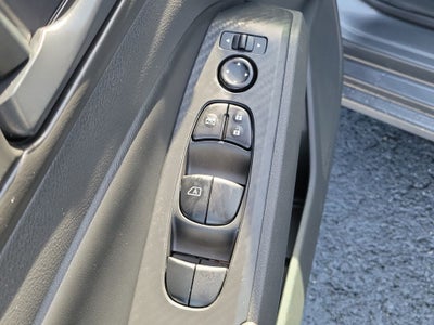 2025 Nissan Altima 2.5 S