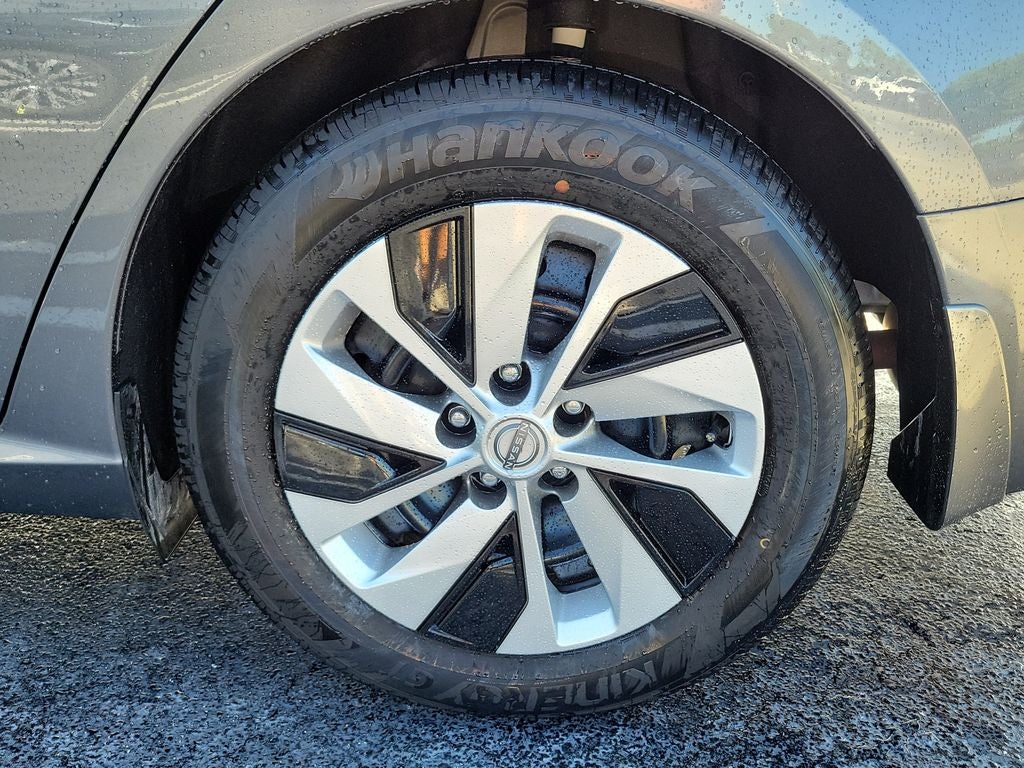 2025 Nissan Altima 2.5 S