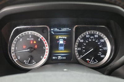 2016 Nissan Titan XD Platinum Reserve