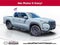 2025 Nissan Frontier PRO-X