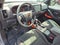 2025 Nissan Frontier PRO-X