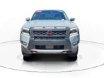 2025 Nissan Frontier PRO-X