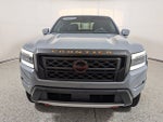 2023 Nissan Frontier Crew Cab 4x4 PRO-4X Auto