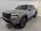 2023 Nissan Frontier Crew Cab 4x4 PRO-4X Auto