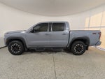 2023 Nissan Frontier Crew Cab 4x4 PRO-4X Auto