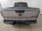 2023 Nissan Frontier Crew Cab 4x4 PRO-4X Auto
