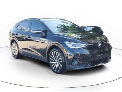 2024 Volkswagen ID.4 S
