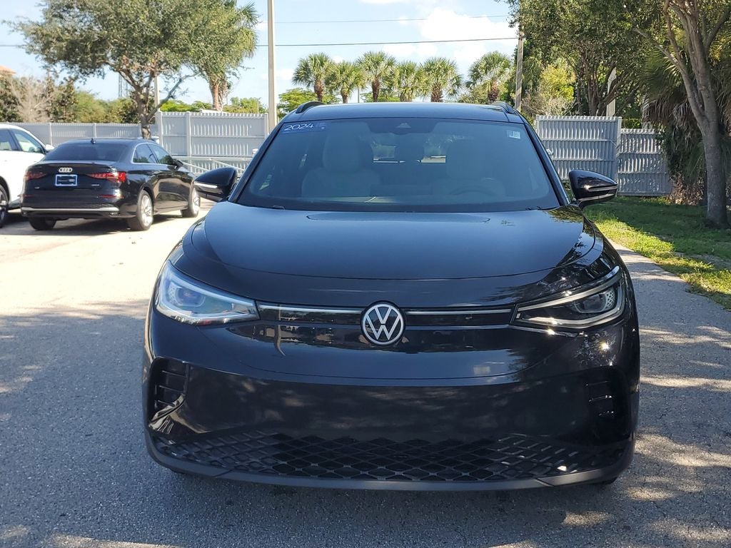 2024 Volkswagen ID.4 S