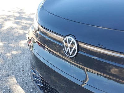 2024 Volkswagen ID.4 S