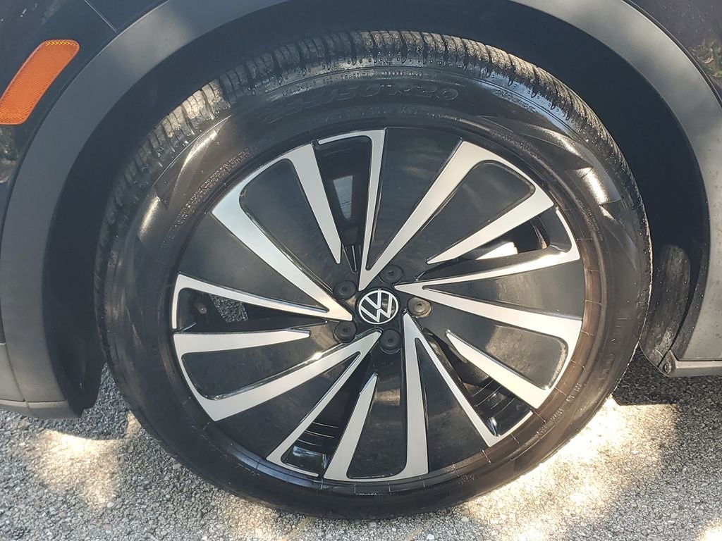 2024 Volkswagen ID.4 S