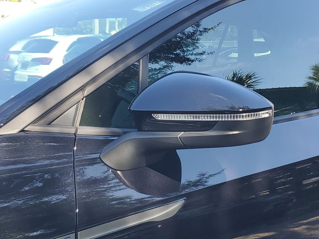 2024 Volkswagen ID.4 S