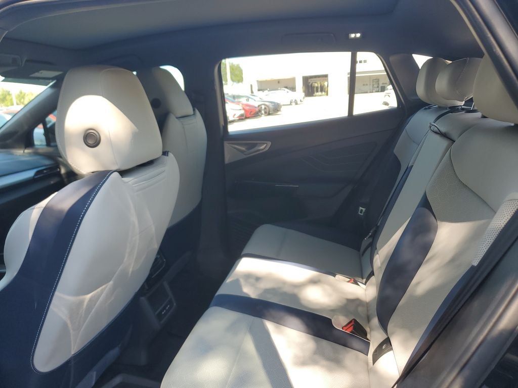 2024 Volkswagen ID.4 S