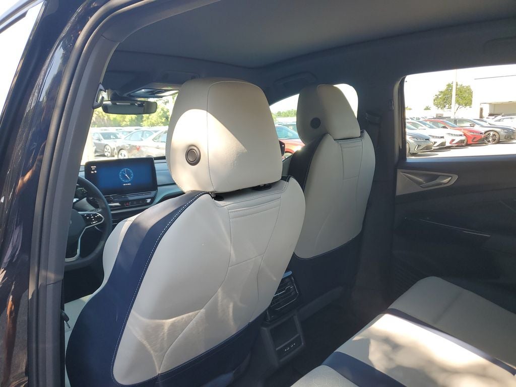 2024 Volkswagen ID.4 S