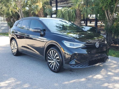 2024 Volkswagen ID.4 S