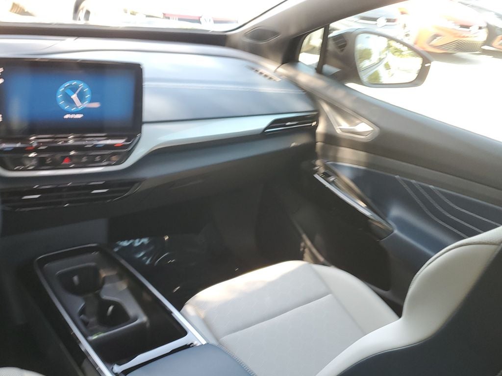 2024 Volkswagen ID.4 S