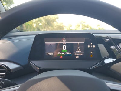 2024 Volkswagen ID.4 S