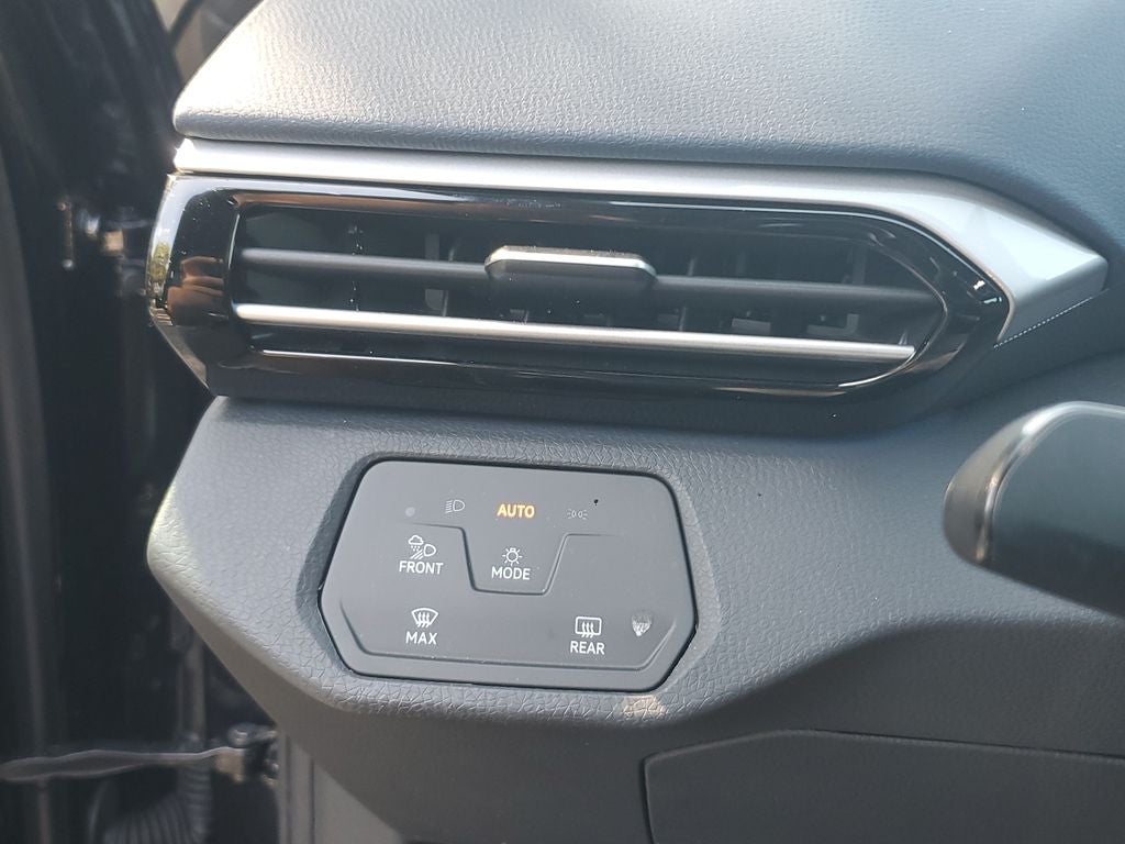 2024 Volkswagen ID.4 S
