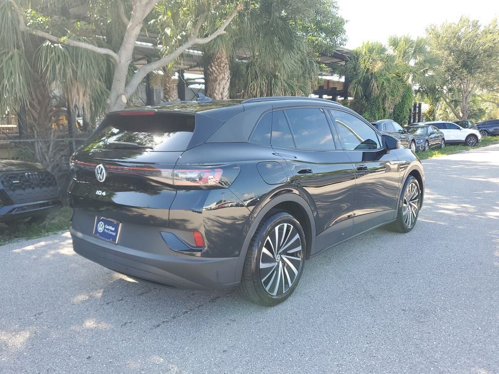 2024 Volkswagen ID.4 S