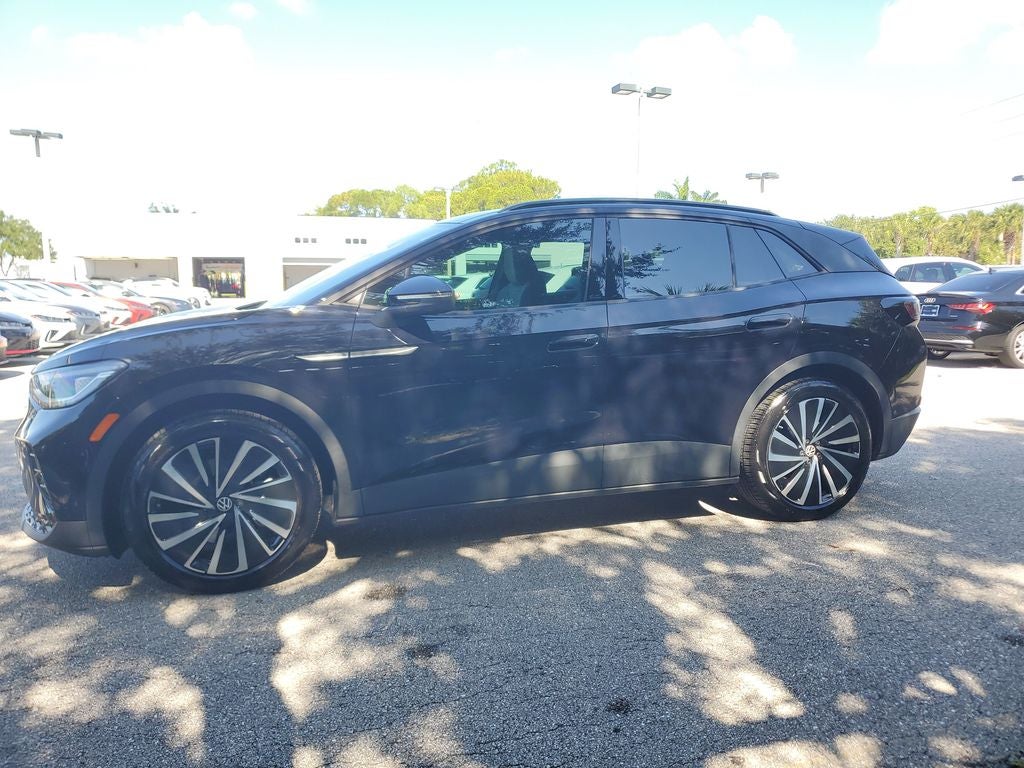 2024 Volkswagen ID.4 S