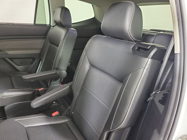 2022 Volkswagen Atlas 3.6L V6 SEL R-Line