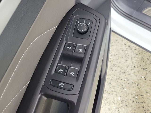 2022 Volkswagen Atlas 3.6L V6 SEL R-Line