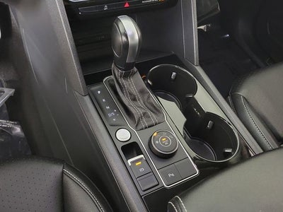 2022 Volkswagen Atlas 3.6L V6 SEL R-Line