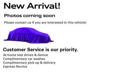 2023 Volkswagen Atlas Cross Sport 2.0T SEL