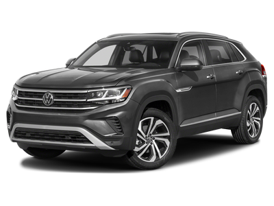 2023 Volkswagen Atlas Cross Sport 2.0T SEL