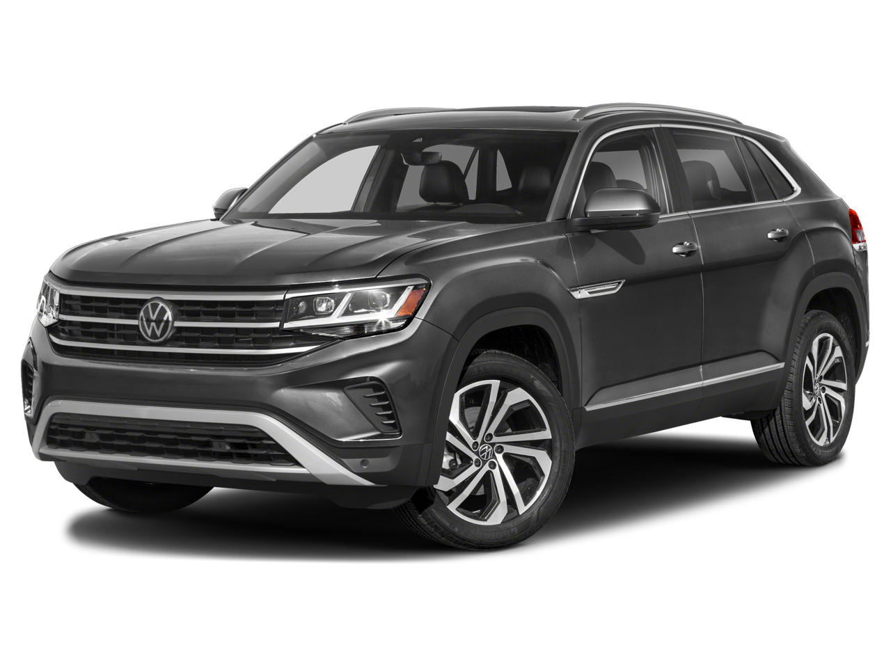 2023 Volkswagen Atlas Cross Sport 2.0T SEL