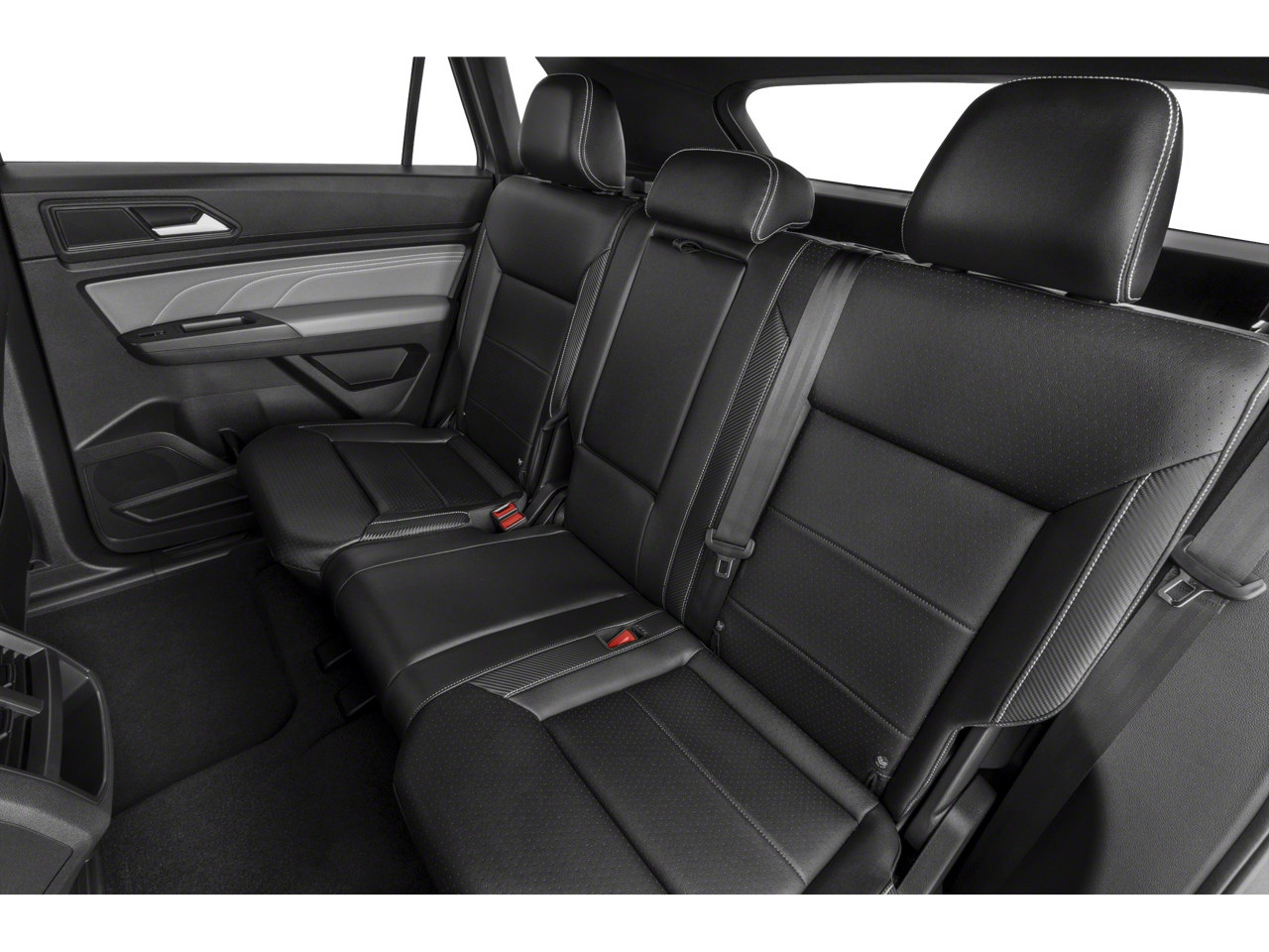 2023 Volkswagen Atlas Cross Sport 2.0T SEL